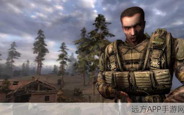 潜行者2普利皮亚季,深度揭秘最新关键密码与高效解锁攻略