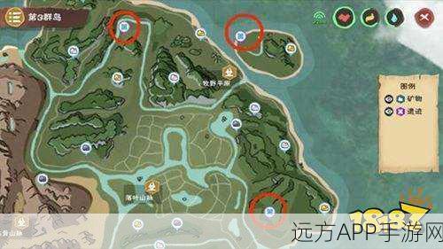 创造与魔法深度攻略，揭秘反引力结晶的高效获取途径