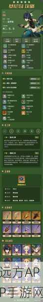 原神祝圣精华，深度解析功效与全方位获取攻略
