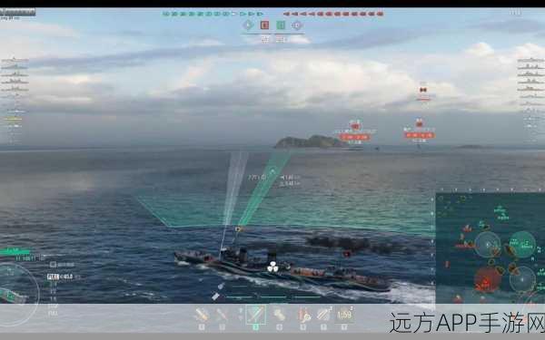 战舰世界国服剧情模式深度攻略，解锁隐藏剧情，战术精髓与实战心得揭秘