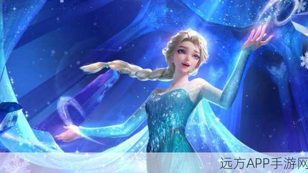 冰雪奇缘再现!华邦梦想冰雪游戏预约开启,多样化玩法带你重温经典传奇