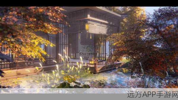 剑网3家园系统深度解析,等级达标后,家具使用全攻略