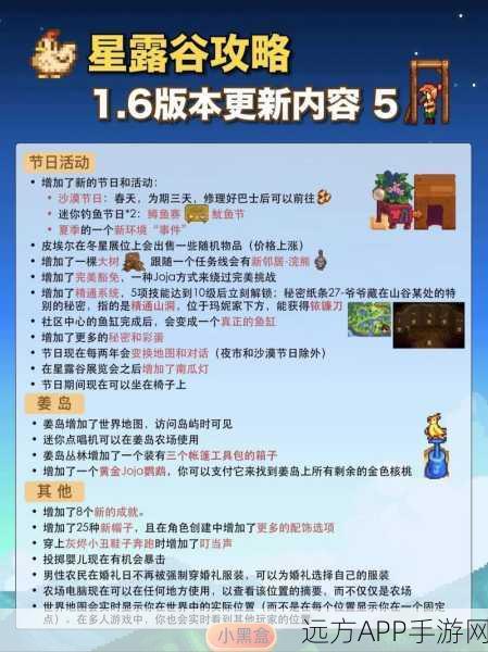 星露谷物语，蟹笼放置全攻略，助你高效捕获河蟹秘籍