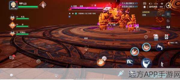 诺亚之心，详尽鸟窝位置攻略，解锁游戏秘境探险新篇章