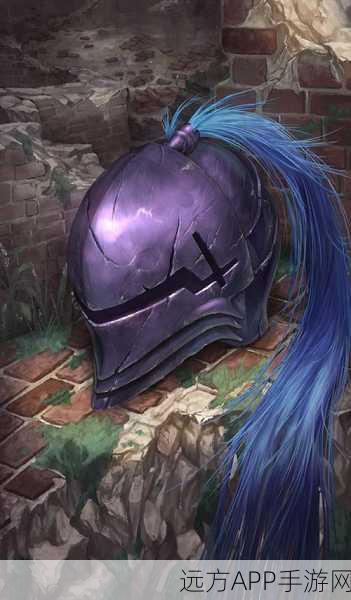 FGO角色深度挖掘,揭秘长江勇士兰斯洛特的命名传奇与背景故事
