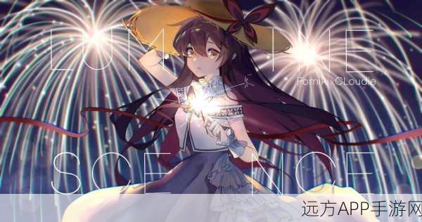 精彩曲绘随心下，Phigros音乐节奏手游燃爆指尖