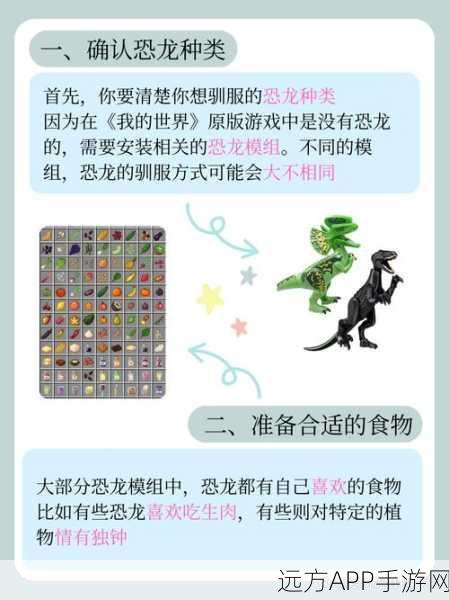 我的世界深度攻略，揭秘末影人的驯服之谜