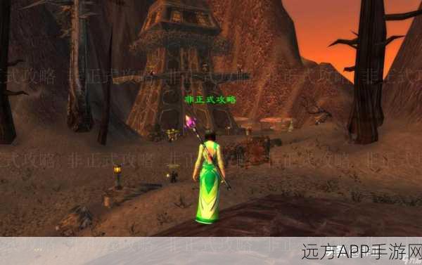 魔兽世界手游版，解锁至尊天神声望崇拜，丰厚奖励等你拿！