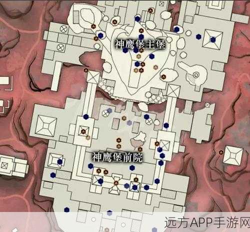 永劫无间深度攻略，火罗国祈愿井刷新点全揭秘，高概率位置助你祈福满载！