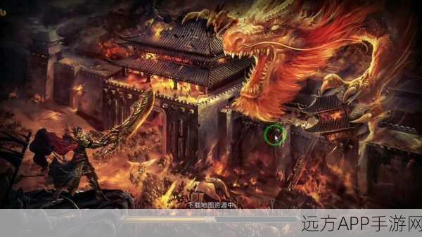 热血重燃！攻速小极品复古传奇手游高爆版震撼来袭