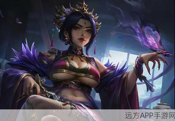 三国杀OL新角色揭秘，司马昭智谋权斗，战场策略再升级！