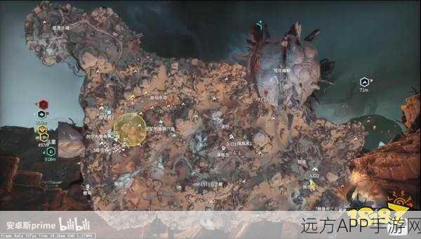 星际战甲火卫二,高效捕捉动物技巧全揭秘