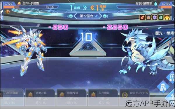 赛尔号星球大战，揭秘卡鲁克斯的获取攻略与战斗技巧