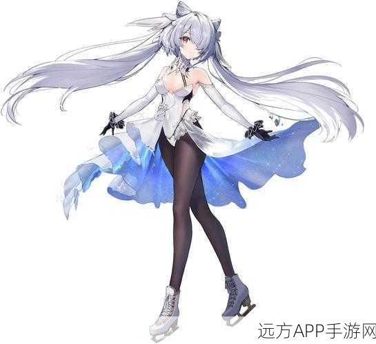 碧蓝航线WikiApp，沉浸式二次元少女战斗手游新体验