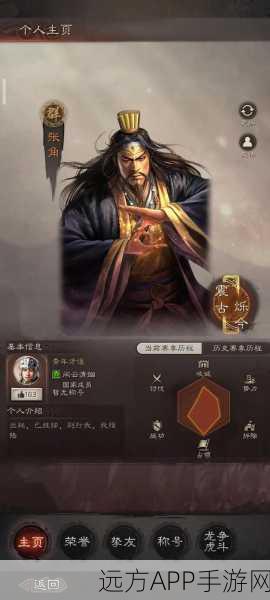 三国志战略版,揭秘司马盾的最强配置与实战攻略