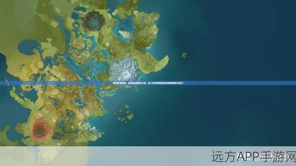 原神探索揭秘，梦之树解锁全攻略及条件深度解析