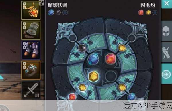魔渊之刃,揭秘斧子全新战斗套路,登顶竞技场不再是梦!