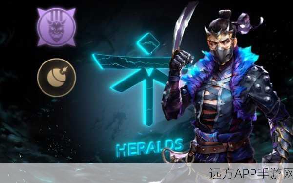 暗影格斗竞技场震撼上线,热血动作格斗,挑战你的战斗极限!