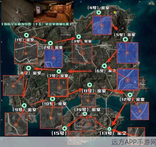揭秘GTA5隐藏神秘岛屿，全面探索攻略与惊人发现
