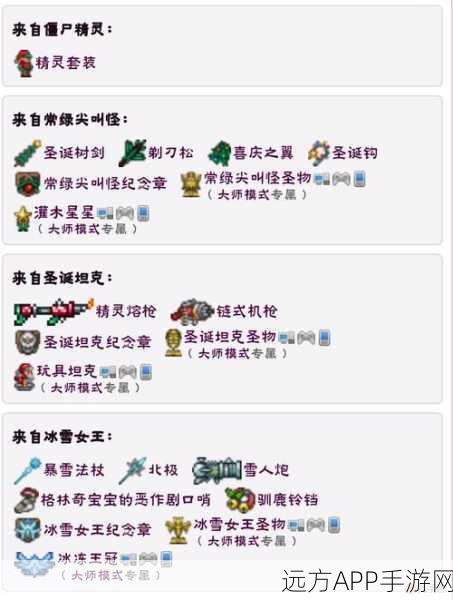 泰拉瑞亚探险大赛，揭秘UFO踪迹，赢取神秘大奖！