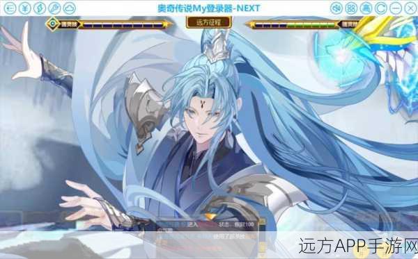 横版冒险新纪元，原林冰火神挑战你的极限！