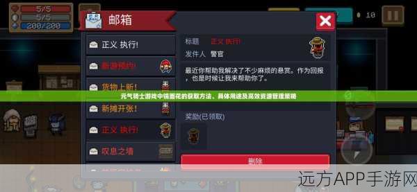 独家揭秘，元气骑士吊炸天模式终极通关秘籍，高手必备策略与技巧