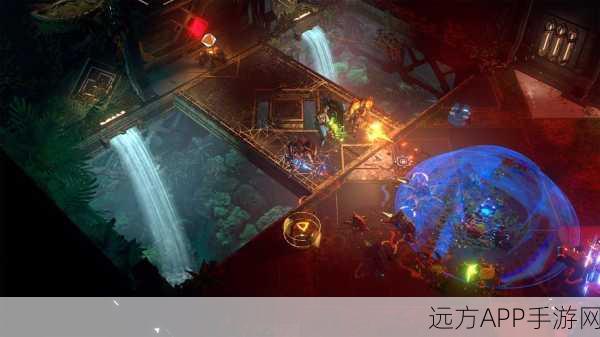 地牢猎手4全武器解锁版震撼来袭，探索无尽地牢，畅享极致冒险