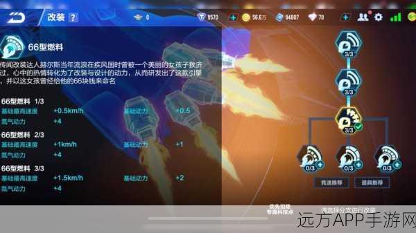 QQ飞车手游，揭秘刷喇叭背后的竞技文化与策略