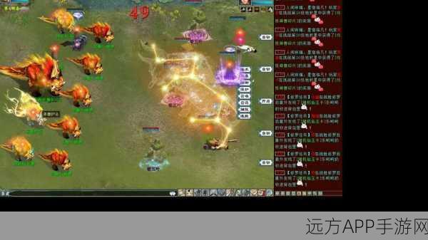 大话西游3攻略,揭秘天机星大力队的致命一击策略
