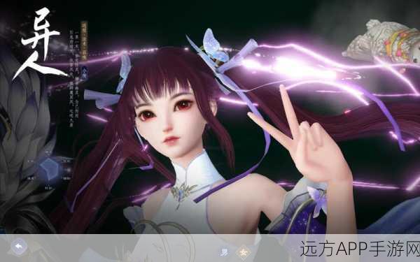 新倩女幽魂君心扣深度攻略,策略解锁,挑战极限,登顶竞技巅峰