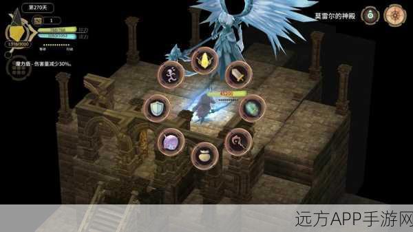 魔女之泉3,揭秘玛丽之泉的奇幻召唤赛,探索未知冒险之旅