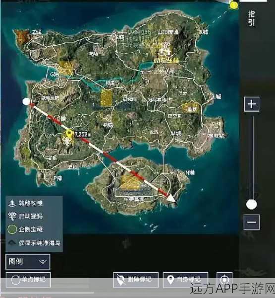 和平精英全新地图度假村上线时间揭晓,精彩细节抢先看!