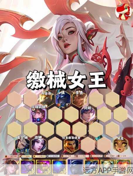 刀塔霸业顶尖战士阵容搭配攻略,解锁竞技场无敌模式