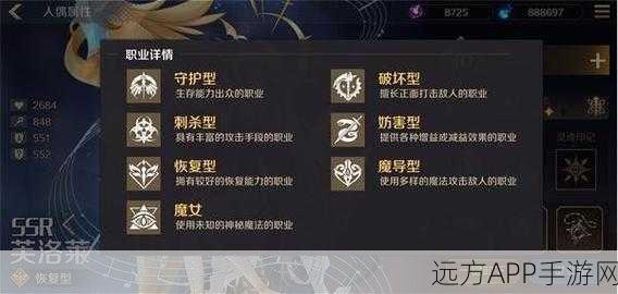 复苏的魔女,顶尖自动挂机阵容揭秘,高效通关攻略