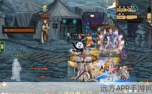DNF团本巅峰对决,卢克与魔兽速度挑战,谁将登顶?