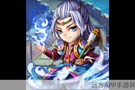 少年三国志红将左慈最强阵容搭配攻略,解锁无敌战力!