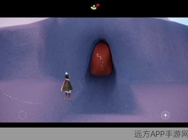 光遇晨岛区域深度揭秘,独特玩法与隐藏挑战全攻略