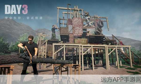 文明重启，枪械获取全攻略，助你称霸战场