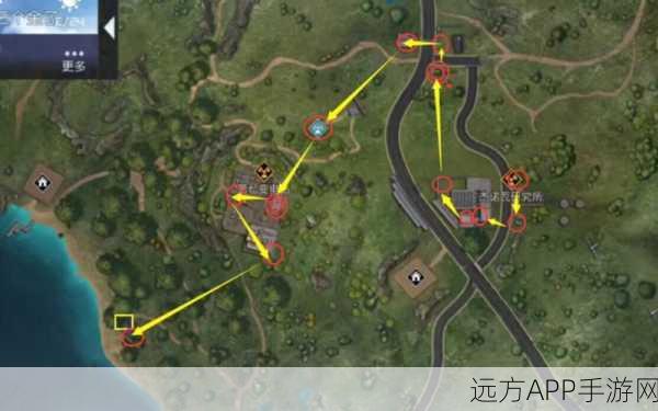 解锁黎明觉醒，生机宝箱牢笼，揭秘隐藏宝藏的终极攻略