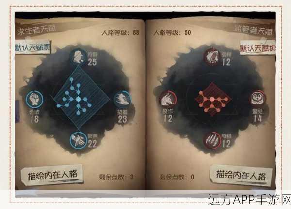 深度解析,第五人格副本全攻略,助你成为逃生大师!