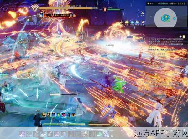诛仙手游隐藏任务全攻略，解锁神秘剧情与丰厚奖励