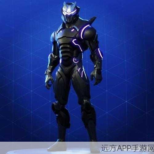 堡垒之夜第八赛季挑战揭秘,飞碟射击位置全攻略