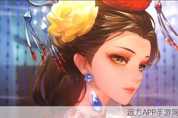 手游新爆料，西游记女儿国国王归宿大揭秘，参与互动赢限定皮肤！