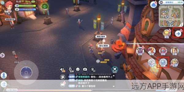 仙境传说RO新启航，开荒任务深度攻略，助你飞速崛起！