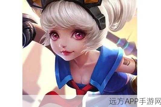 魅魔公主揭秘，英魂之刃中的神秘角色背景与竞技魅力