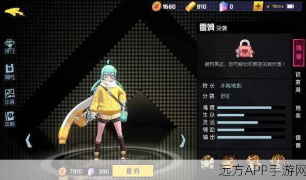 手游攻略大揭秘，非人学园领标之路，从菜鸟蜕变至大神的实战宝典