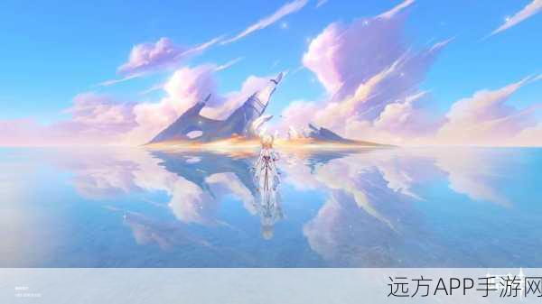 幻塔班吉斯,绝美风景点全揭秘,探索风物之旅