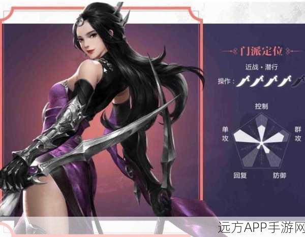 楚留香手游，门派活动全揭秘，任务攻略一网打尽