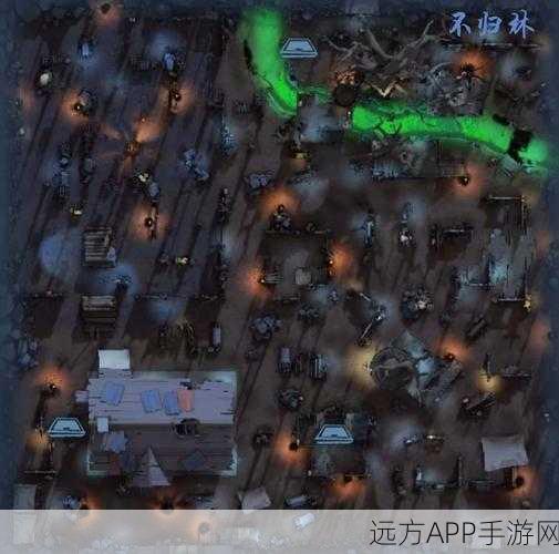 堡垒之夜深度攻略,揭秘地窖入口女性石像与平板货车间的宝藏搜寻技巧