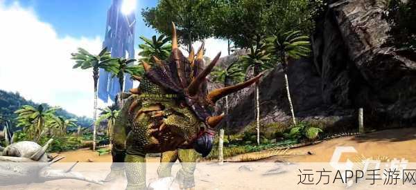 方舟手游精英龙驯服全攻略,解锁顶级生物的奥秘